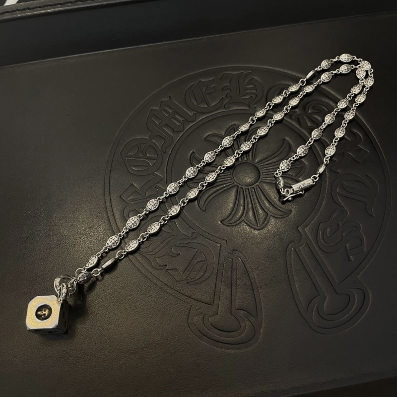 Chrome Hearts Necklaces